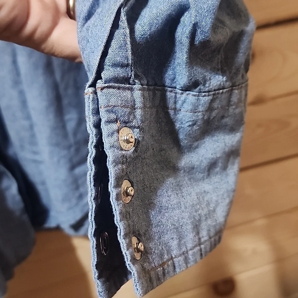Wrangler size 2xl